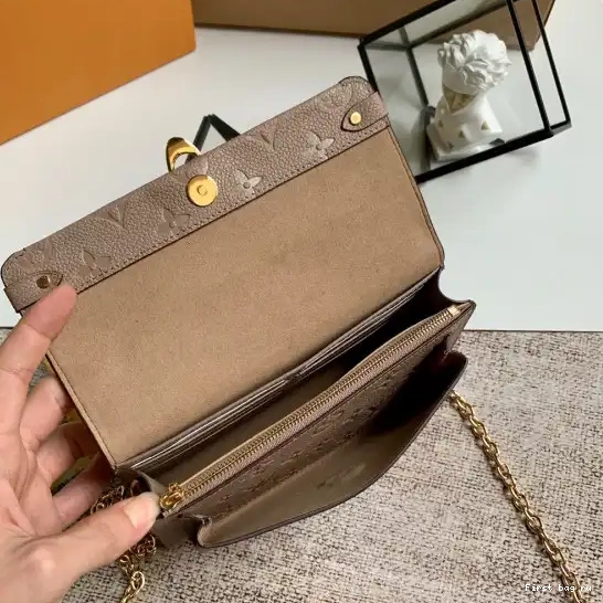 Frstbag ru CHAIN VAVIN LOUIS VUITTON WALLET 0626